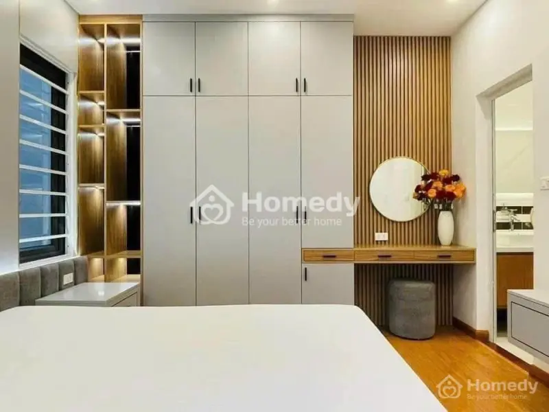 Căn Hoa Hậu Giá Tốt Nhất The Emerald - Ct8. Dt: 142M2-4N3Vs-View Đẹp- Tầng Cao- Full Đồ.