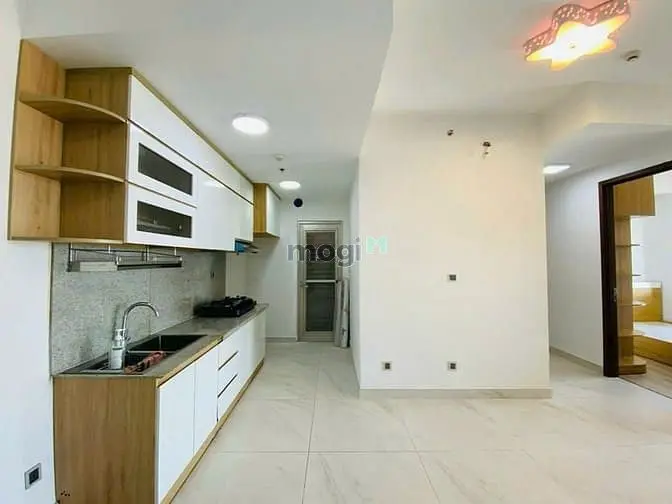 Chuyển Nhượng Midtown M7 - 79M2- 2Pn - Lầu Cao View Công Viên