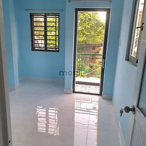 Bán Nhà Quận 8 – Góc 2 Mặt Tiền Đường 8M, Gần Đh Tôn Đức Thắng