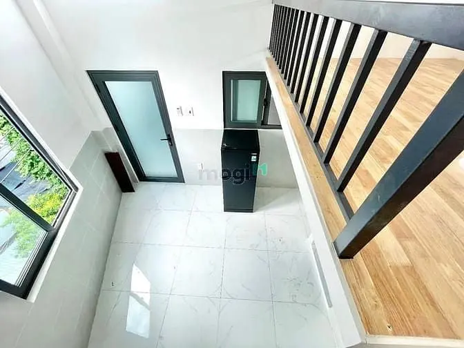 Căn Hộ Duplex Sẵn Nội Thất Ngay Trục Đường Xa Lộ Nội
