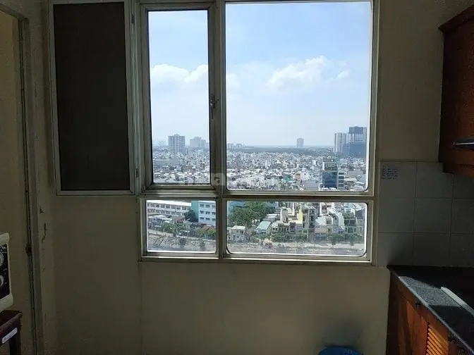 Bán Gấp Căn Hộ Kế Bên Phúc Thịnh - Chính Chủ, Không Qua Môi Giới