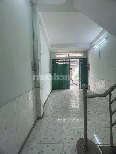 Bán Nhà Mặt Tiền Nội Bộ – Đường 702 Hồng Bàng, P.1, Quận 11