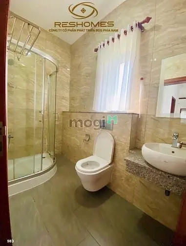 Cho Thuê Căn Biệt Thự Đẹp 1T1L Trung Tâm Biên Hòa