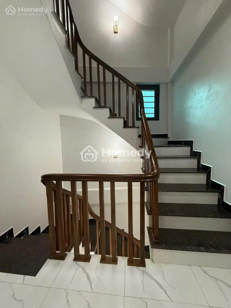 Cc Bán Nhà 30M2, 5 Tầng, Lô Góc, Xây Độc Lập Tại Biên Giang, Hà Đông, 20M Ra Ql6