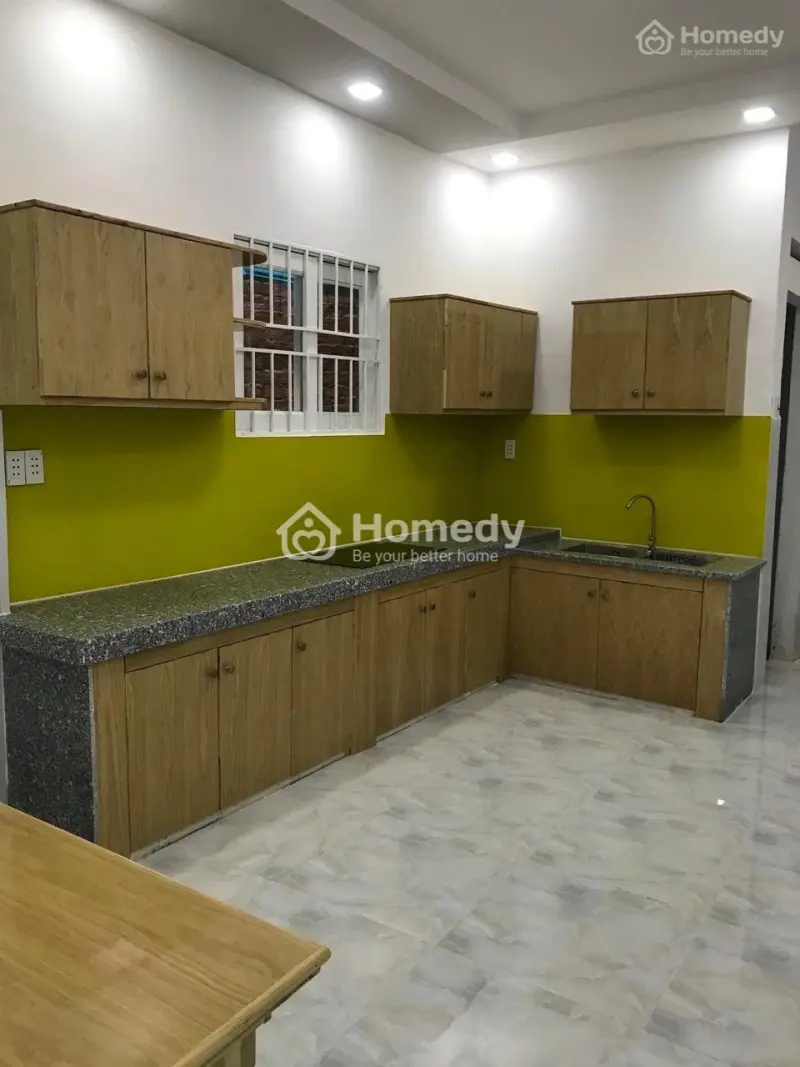 Bán Nhà Mặt Phố Quận Tân Phú - Tp Hồ Chí Minh Giá Thỏa Thuận