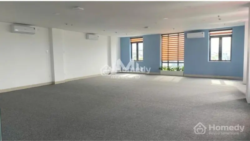 Giải Pháp Thuê Văn Phòng Nhỏ 50M²-60M² Tại Trung Tâm, Chi Phí Tối Ưu Cho Doanh Nghiệp Startup