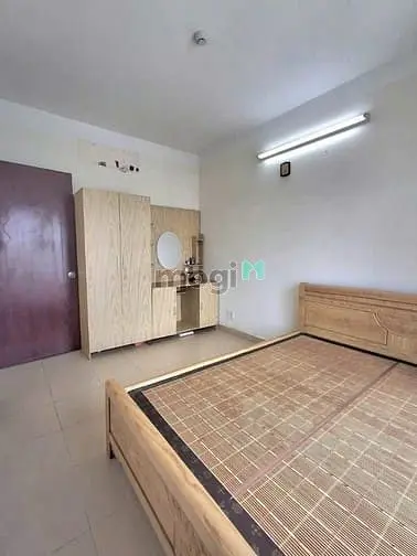 Cho Thuê Cc Khang Gia, Đường 45, P14 Gò Vấp: 85M2, 2Pn, 2Wc, 7Tr5