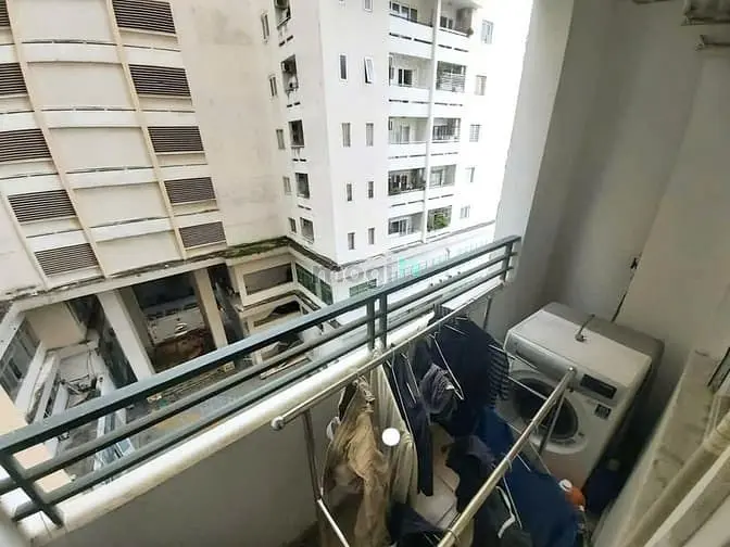 Cần Bán Cc Khánh Hội 2 (Đã Có Sổ Hồng) - 75M2 2Pn 2Wc Giá 5.2 Tỷ