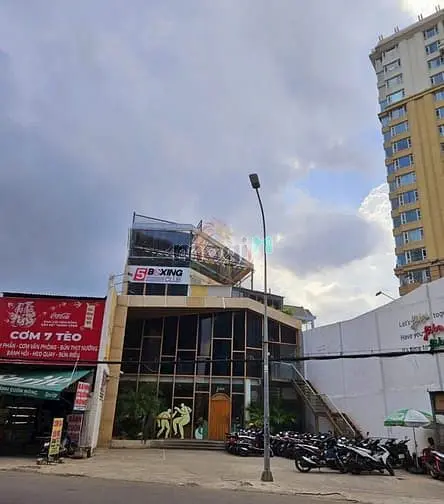 120 Tỷ Khu Vực Xây 18 Tầng! Bán Nhà Phường 22, Bình Thạnh - 600M2