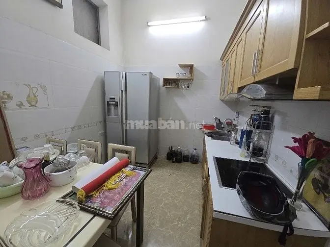 Cho Thuê Nhà Nguyên Căn Phố Phan Kế Bính - Ba Đình