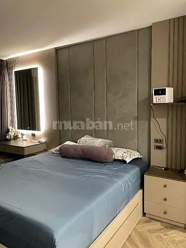 Chính Chủ Bán Nhà Phố Hoàng Cầu - Đống Đa