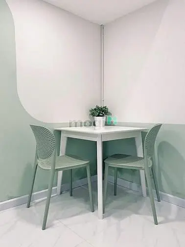 Phòng Trọ Cao Cấp Dành Cho Sinh Viên Thủ Đức
