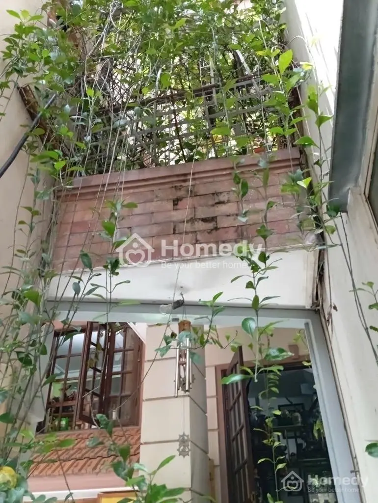 Phú Nhuận Xe Hơi Tới Cổng Khu Dân Trí Ngang 8*10 Nhà 5 Tầng - 6Pn Nhỉnh 10Ty