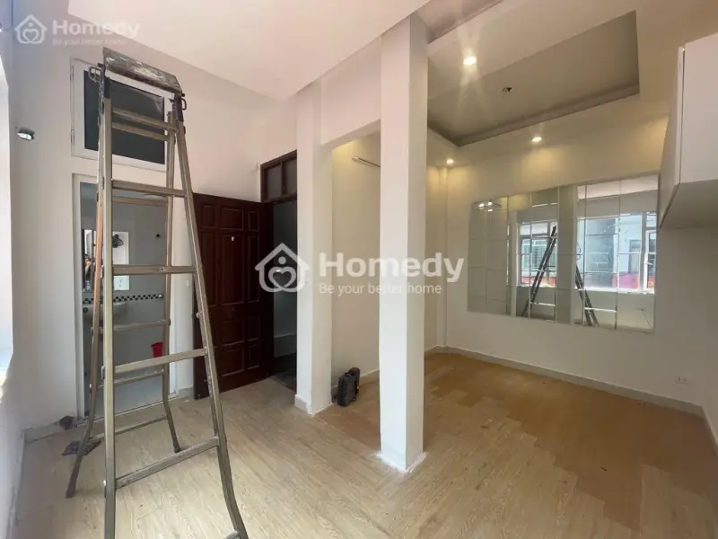 Bán Nhà Mặt Phố Hoàng Cầu, Đống Đa, 185M2 X 4 Tầng, Mặt Tiền 4M, Giá Đầu Tư, 57 Tỷ!