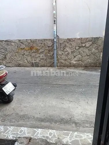 Bán Nhà Hẻm 2941// Phạm Thế Hiển F7 Q8