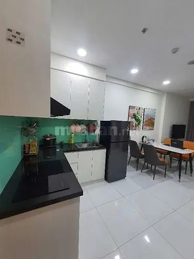 Cho Thuê Căn 2 Phòng Ngủ Full Nội Thất Giá 7 Triệu