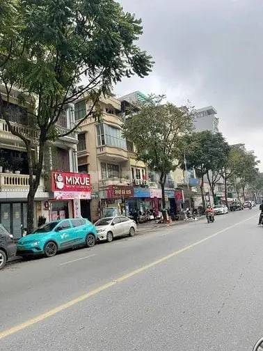 Bán Nhà Mặt Phố Lê Trọng Tấn, 42 Tỷ, 66.6M2, Trung Tâm Quận Thanh Xuân