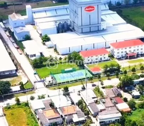 Bán Đất Long Cang, Cần Đước 1 Lô Duy Nhất Shr, Full Thổ Cư Công Chứng Ngay Chỉ 550Tr