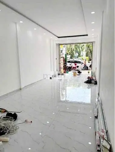 Mặt Tiền (5X25M 2L 4Pn-5Wc), Hàn Hải Nguyên Q11