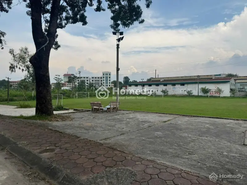 Cần Bán Rất Gấp Lô Đất Đấu Giá Tại Biên Giang - Hà Đông, 51M2, 4,5 Tỷ