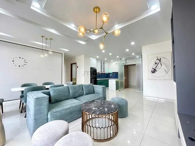 Cần Bán Chung Cư Grand Riverside - 111M2 3Pn 2Wc - Giá 7,1 Tỷ
