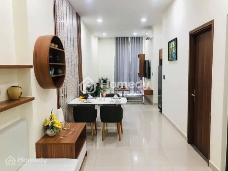 🌟 Sở Hữu Ngay Căn Hộ Chuẩn Resort Giữa Lòng Tây Ninh, Đầy Đủ Tiện Ích, Giá Cả Hợp Lý