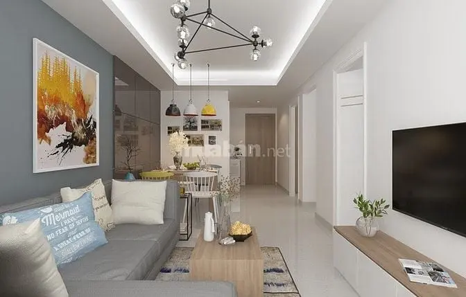 Nhà Ỡ Xã Hội Giá Chỉ Từ 299 Triệu Đồng