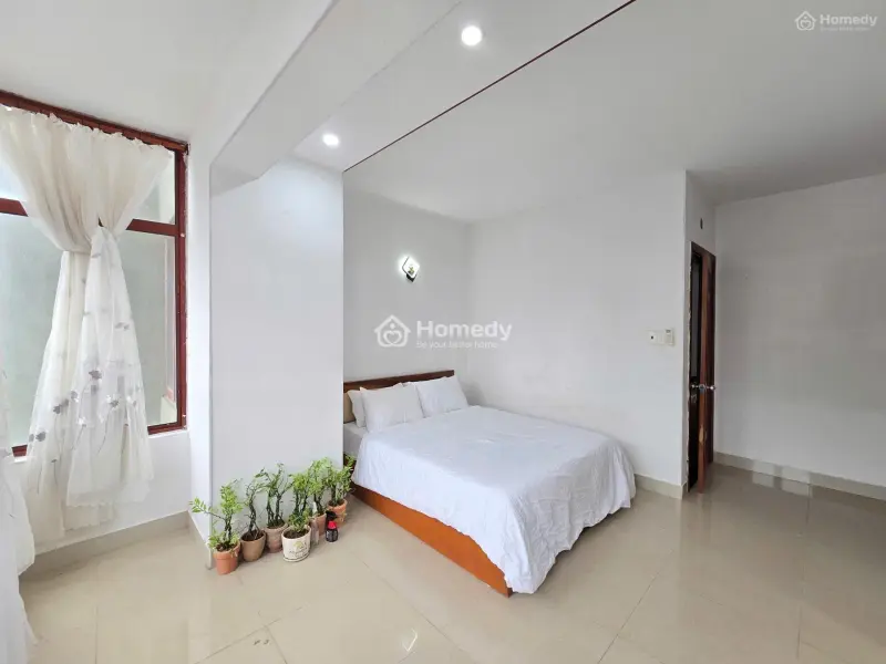 Cho Thuê Căn Hộ 3 Phòng Ngủ Sát Biển Vũng Tàu Giá 9 Triệu / Tháng Đầy Đủ Đồ Dùng