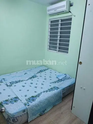 Chính Chủ Bán Căn Hộ Bàu Cát - 2Pn, 2Wc, 50M2, Giá 2.3 Tỷ.