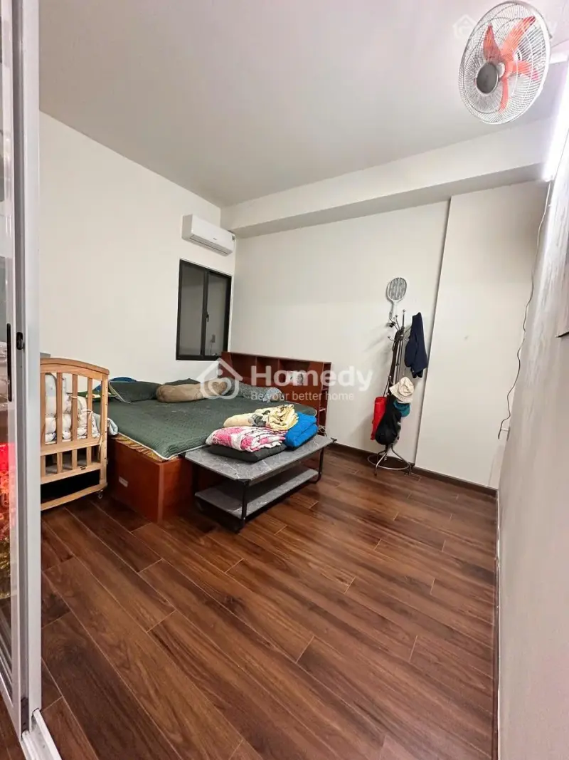 Cho Thuê Căn Hộ Chính Chủ Full Nội Thất Tại Water Point