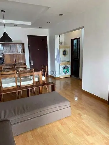 Chung Cư Mỹ Vinh, Ntmk, Quận 3: 2P Ngủ, Nội Thất Cơ Bản, 15Tr/Th