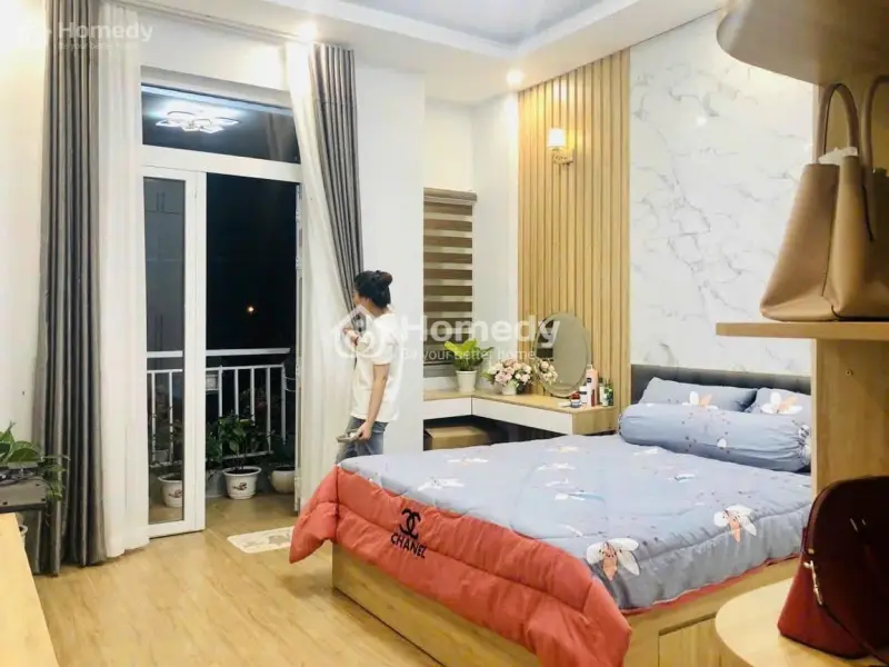 Bán Gấp Căn Nhà 2Pn 2Wc, 78M2 Ở Kđt Nam Phan Thiết, 900 Triệu, Hàm Mỹ, Bình Thuận