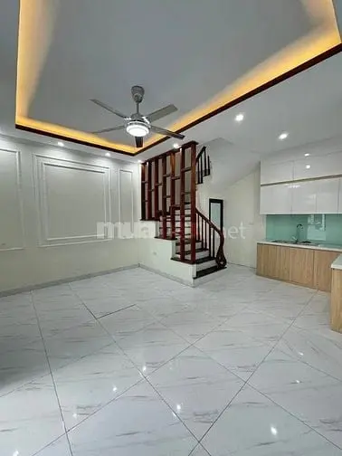 Bán Nhà Mới Tổ 6 Đồng Mai, Hà Đông.full Nội Thất, Giá 4,38 Tỷ.