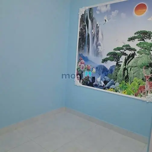 Bán Nhà Quận 8 – Góc 2 Mặt Tiền Đường 8M, Gần Đh Tôn Đức Thắng
