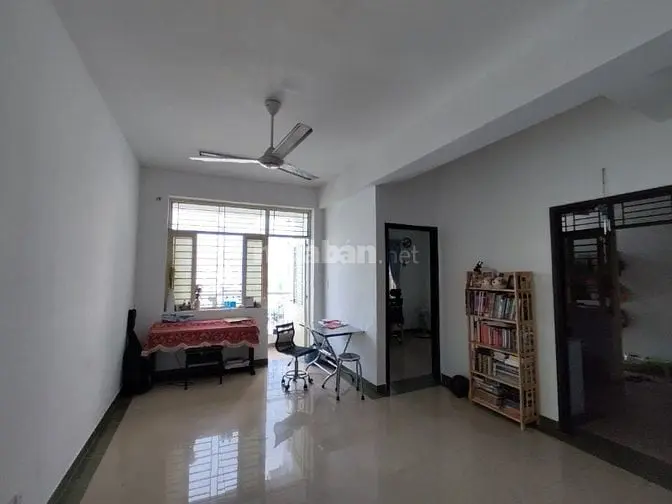 Căn Hộ Phú Thọ - Đẹp, Giá Tốt, Chính Chủ, Không Trung Gian