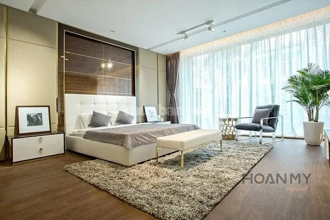 Cần Bán Nhanh Căn Hộ Cantavil An Phú, 120M2, 3Pn, Giá 7,6 Tỷ, Sổ Hông