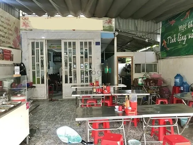 Mặt Tiền Kd - Nhà 4 Tầng Phạm Văn Đồng - Hiệp Bình Chánh - Thủ Đức.