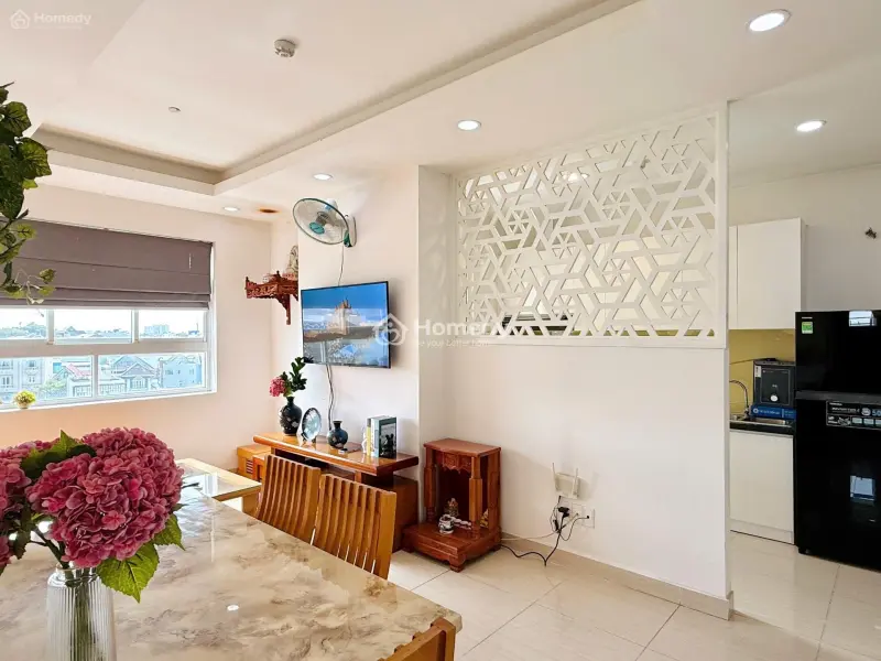 Căn Góc 66M2 (2Pn2Wc) Moonlight Park View – Full Nội Thất, Sổ Hồng Sẵn