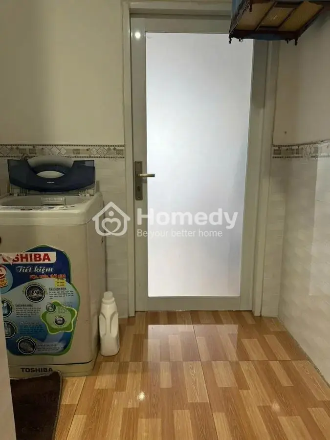 Nhà 1 Sẹc Ngay Tây Sơn, Tân Phú, Giá Bán Rẻ 4 Tỷ 650, (4X16), 2 Tầng