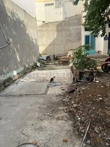 Bán Gấp Đất 80/11 Đường Nguyễn Văn Trỗi, P8, Q.phú Nhuận. Giá Rất Rẻ