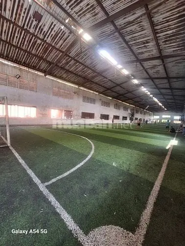 Cho Thuê Kho Lê Đức Thọ P.13 Gò Vấp + Diện Tích: 1.600M2