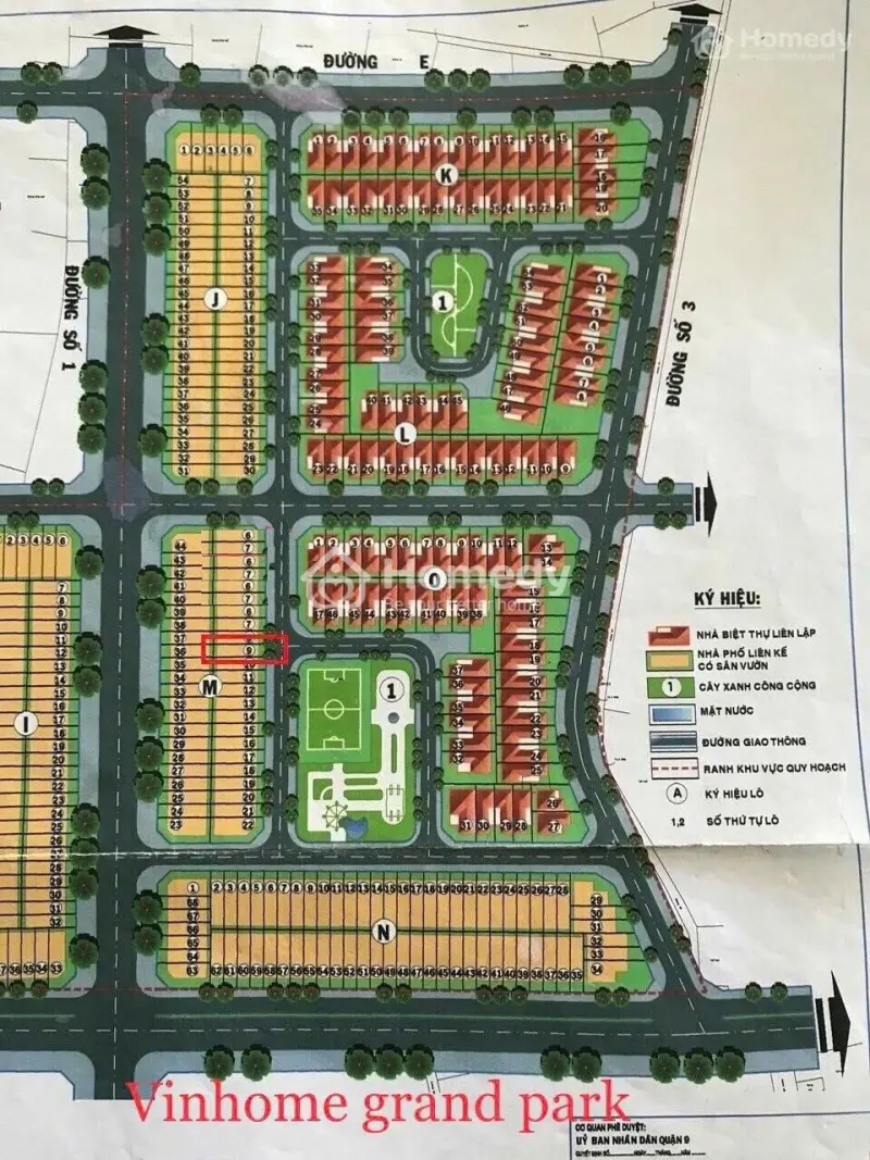Nhà Riêng 4Pn, 100M² Tại Kdc Phước Thiện, Q9, Hcm Giá Siêu Hời 7,5 Tỷ.