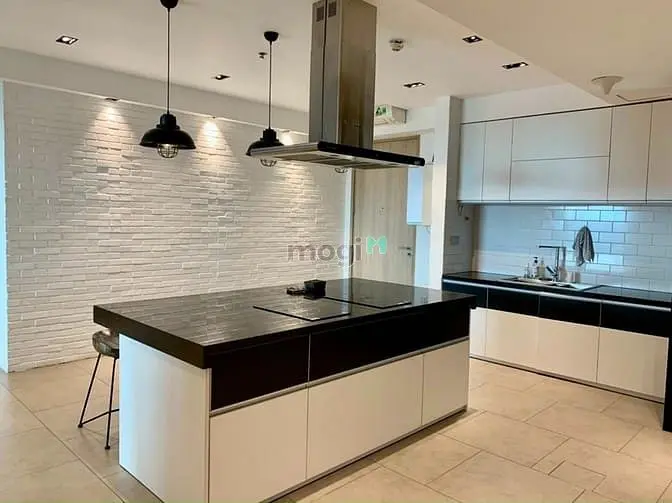 Cho Thuê Căn Hộ Riviera Point Kepple Land Quận 7 Nhà Đẹp View Thoáng