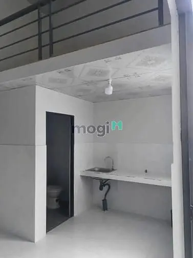 Dãy Nhà Trọ Ngay Kcn Tân Tạo 1Ty2