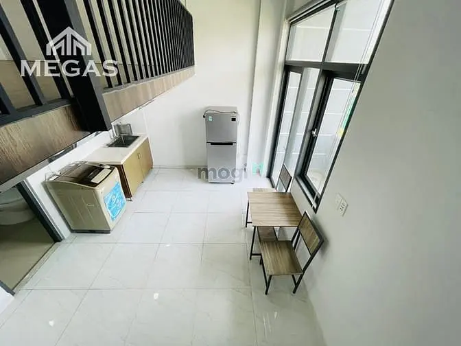 🎈 Hình Thật 100% – Căn Hộ Full Nội Thất – Máy Giặt Riêng – Võ Vănkiệt