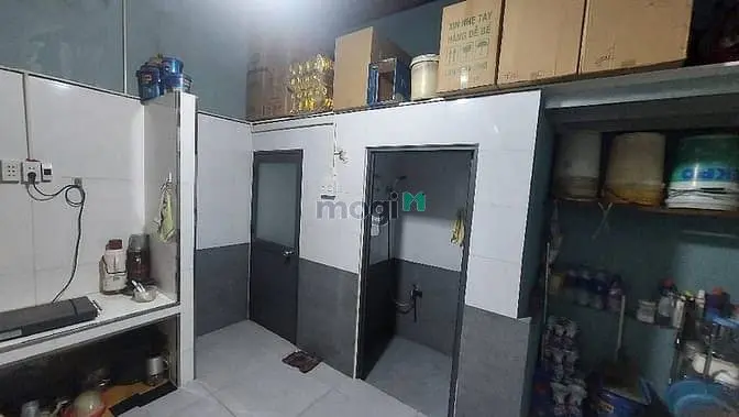 Quận 7 Bán Mặt Tiền Kinh Doanh, 80M2, Kinh Doanh Tốt, Sổ Vuông Giá 3Xỷ