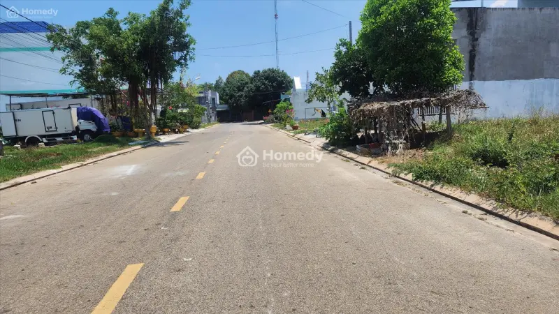 Đất Ngộp 5M X 20M Full Thổ Đường Nguyễn Thượng Hiền - Lagi Giá Ngộp 2 Tỷ