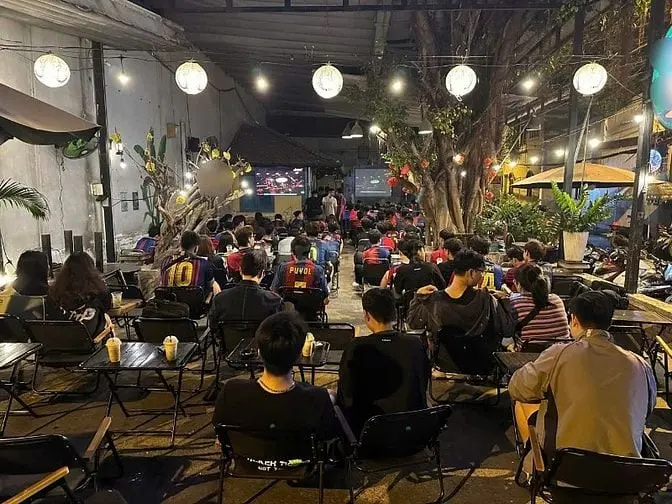 Sang Quán Cafe 24H Góc 2Mt Đắc Địa Doanh Thu 7Tr/Ngày, Quận Gò Vấp