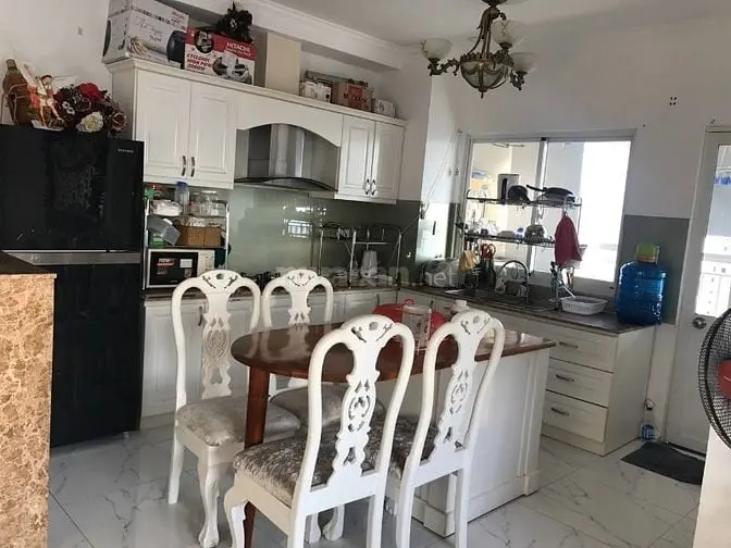 Bán Nhà Để Về Gần Gia Đình - Căn Hộ Lotus Garden, 65M2, Nhà Mới Đẹp
