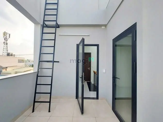 🏠 Bán Nhà Góc 2 Mặt Tiền 104.6M2 (5.5 X 19), 3 Tầng, Nguyễn Duy Trinh